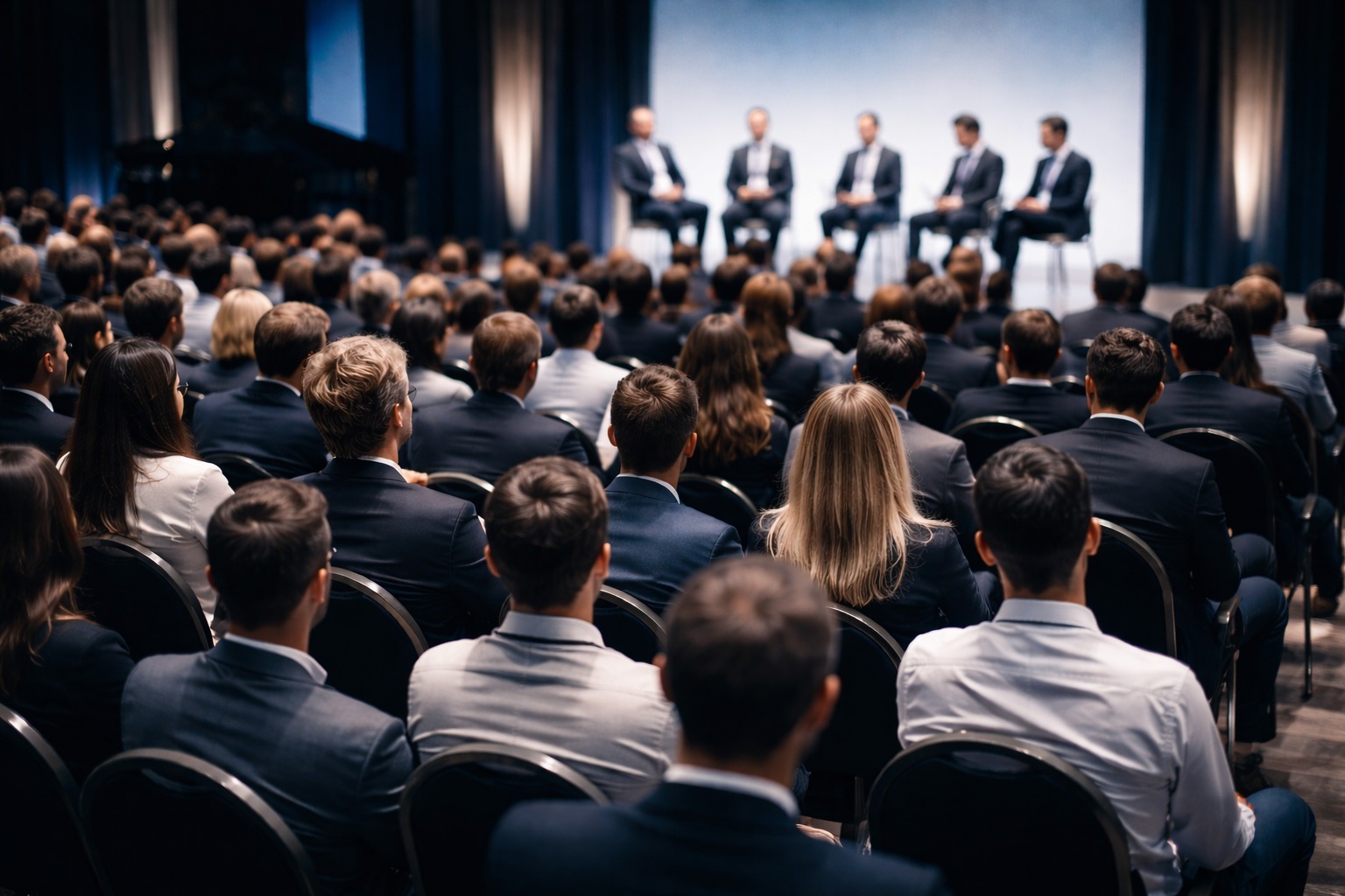 La psicologia degli eventi di successo: come creare esperienze che generano relazioni e business