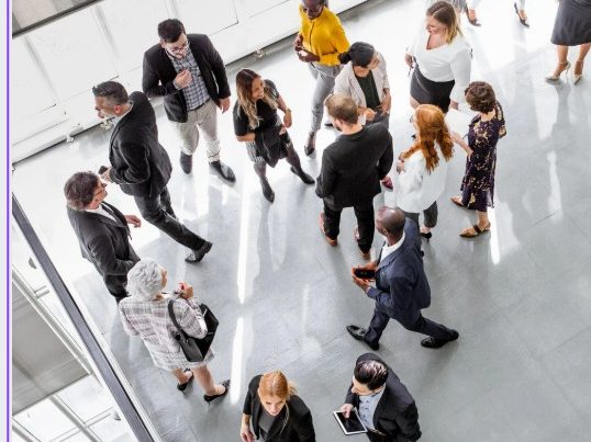 Eventi aziendali padova