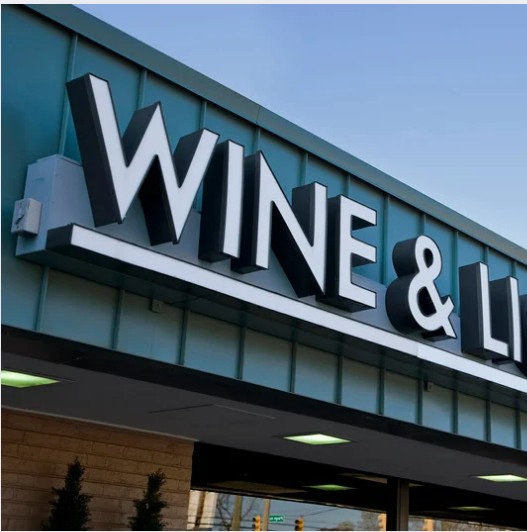 L’insegna: il tuo primo venditore silenzioso