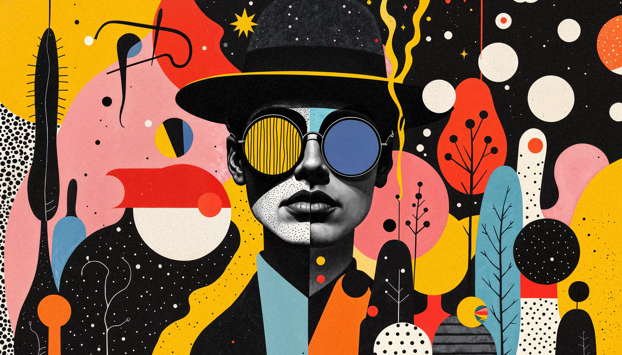 Logo Design Professionale: perché scegliere un’Agenzia di Comunicazione invece dell’AI